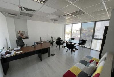 Spatiu de birouri Caramfil Herastrau costuri de intretinere mici - 1