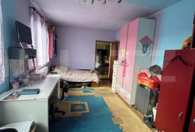 Casă cu 4 camere cu Teren 900 Mp în Central - 3