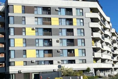 Apartament cu 2 camere în Gheorgheni - 4