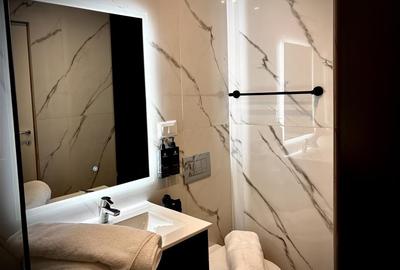 Apartament cu 2 camere decomandat, mobilat în Central - 13