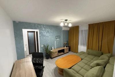 ALUNISULUI-2 CAMERE ,SUPRAFATA 54 MP,CENTRALA GAZ - 1