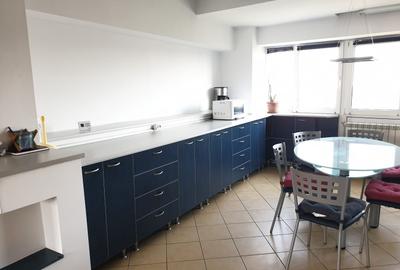 Apartament cu 4 camere decomandat, mobilat în Iancului - 2