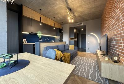 Garsonieră, mobilată în Mogoșoaia - 2