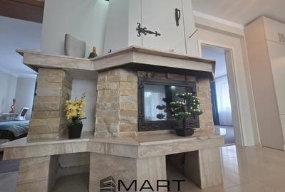 Apartament cu 3 camere in Calea Poplacii - 9