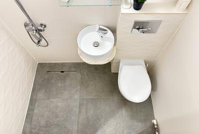 Garsoniera mobilata si utilata. Centrala proprie. Arena Nationala/ Bd. Basarabia - 12