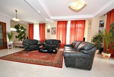 Casa de vanzare zona Arcasilor, Galati
