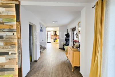 Casă individuală cu 3 camere cu Canalizare în Someșeni - 10