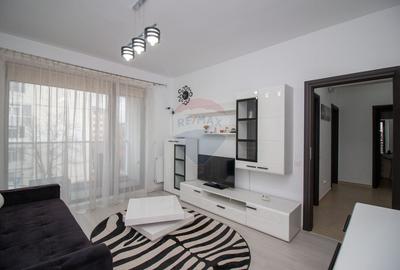 Apartament cu 2 camere decomandat, mobilat în Militari - 4