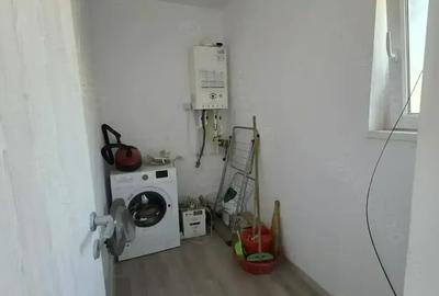 Casa individuala moderna, 3 camere + terasa, teren 400 mp Comuna Berceni - 9