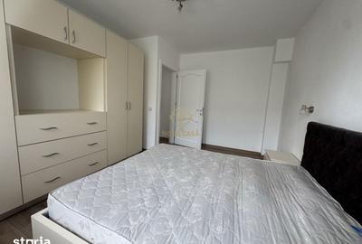 Apartament cu 2 camere în Solidarității - 10