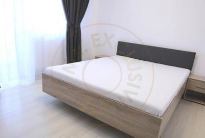 Inchiriere Apartament modern ultracentral - totul nou - 2