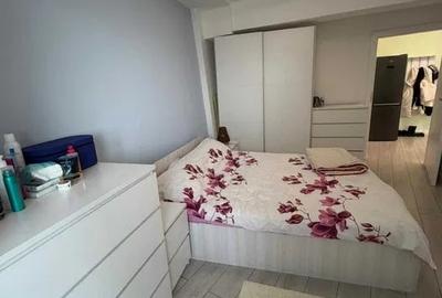 Apartament cu 2 camere semidecomandat, mobilat în Zorilor - 3