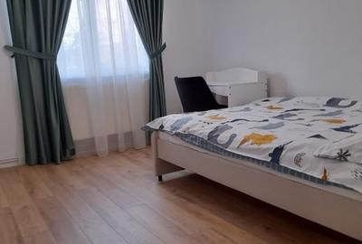 Apartament cu 3 camere decomandat în Popa Șapcă - 5