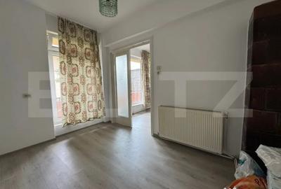Apartament cu 2 camere semidecomandat în Ultracentral - 13