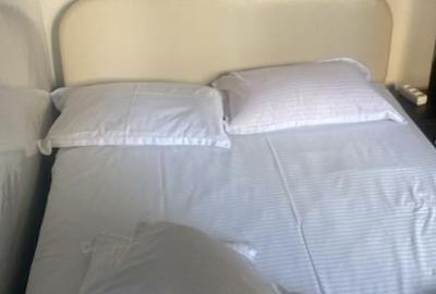 Apartament cu 2 camere nedecomandat, mobilat în City Park Mall - 3