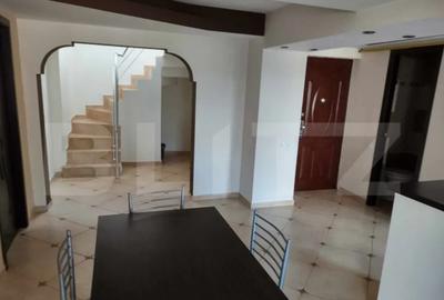 Apartament cu 4 camere decomandat, mobilat în Canta - 9
