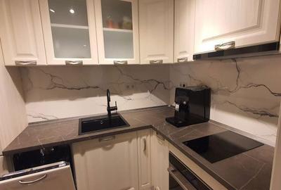 Apartament cu 2 camere, mobilat în Mărășești - 7