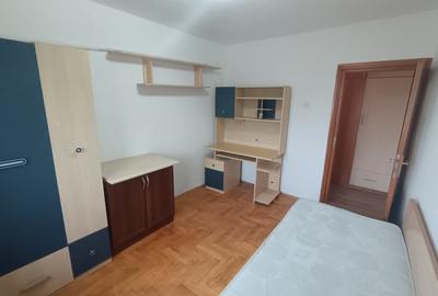 APARTAMENT 3 CAMERE, DECOMANDAT, ETAJ 4 DIN 5, CANTA, MOBILAT SI UTILAT, 1983 - 7