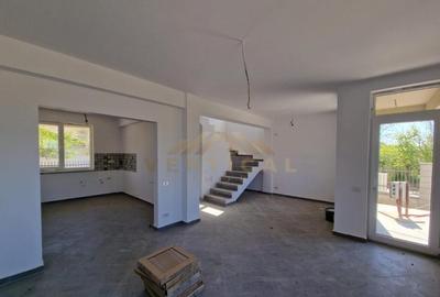 Vila de vanzare | Comuna Berceni | P 1 M - 5