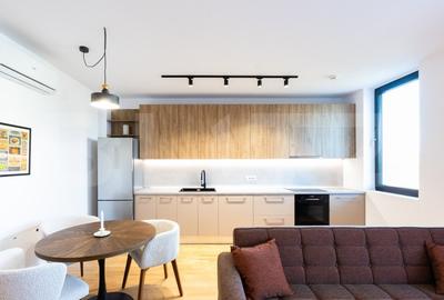 Apartament cu 2 camere, 52 mp, zona Take Ionescu (ISHO) - 2