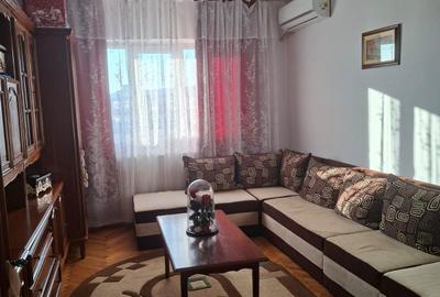 Apartament cu 2 camere decomandat în Central - 2
