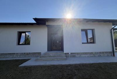 Casă cu 4 camere în Central - 14