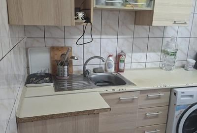 Apartament cu 3 camere decomandat, mobilat în Militari - 2