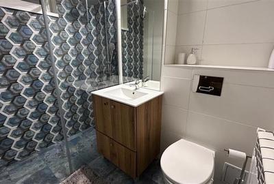 Apartament cu 3 camere decomandat, mobilat în Vlahuță - 12