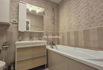 Inchiriere apartament cu 4 camere Nordului Herastrau - 7