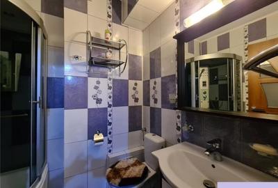 Apartament 2 camere \ Etaj 2 \ inchiriere - Sibiu - 8