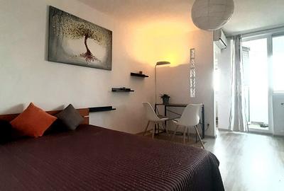 Apartament semidecomandat în Muncii - 5