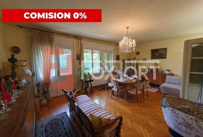 COMISION 0% Duplex cu 6 camere de 240 mp utili - zona Brancoveanu - 1