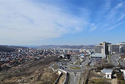 Apartament cu 2 camere decomandat, mobilat în Europa - 1