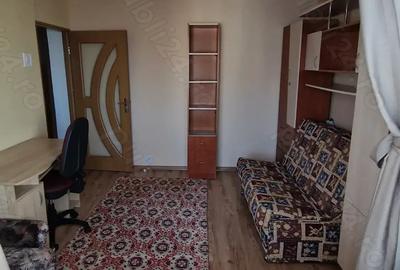 Vand apartament 2 camere, zona centrala - 5