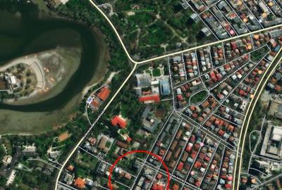 Teren zona Primaverii Teren zona Primaverii - 11