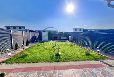 Casa tip duplex, cartier Izvor - 9