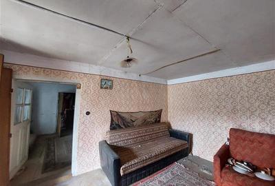 Casă individuală cu 3 camere cu Teren 1450 Mp în Vinga - 5
