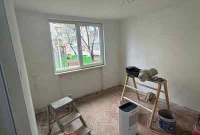 Apartament cu 2 camere în Precista - 4