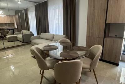 Apartament cu 2 camere semidecomandat, mobilat în Timișoara - 2