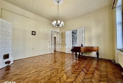Apartament cu 3 camere în Central - 9