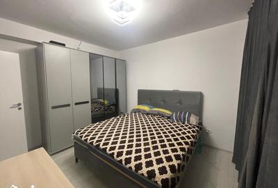 Apartament cu 3 camere în Central - 2