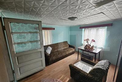 Casă cu 4 camere cu Teren 544 Mp în Cricău - 2