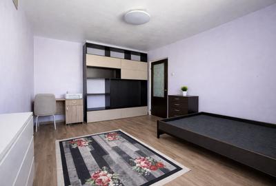 Apartament cu 3 camere decomandat, mobilat în Inel II - 2