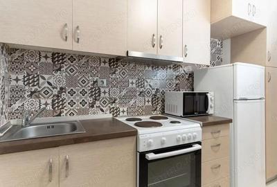 Garsonieră în Centrul Civic - 2