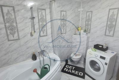 Casă cu 5 camere cu Teren 462 Mp în Central - 8