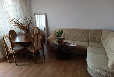 Apartament cu 2 camere decomandat în Central - 5