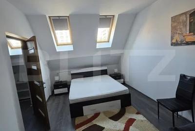Oferta-Penthouse, 3 dormitoare, 95 mp+40 mp terasa, zona Coresi - 6