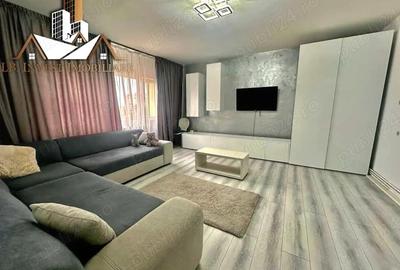 Apartament cu 3 camere decoamandat-zona Bucovina mobilat&utilat Apartament cu 3 camere decoamandat-zona Bucovina mobilat&utilat - 3