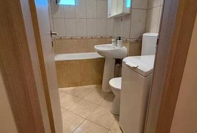 Apartament cu 2 camere semidecomandat, mobilat în Tineretului - 4