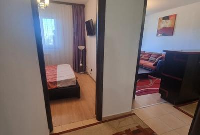 Tatarasi, apartament 2 camere, mobilat si utilat - 4